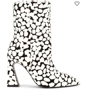 Marietta Bootie by LPA